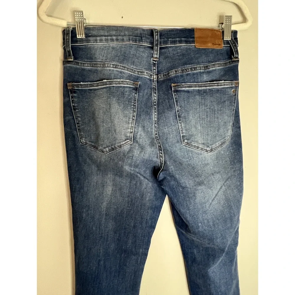 Madewell 10